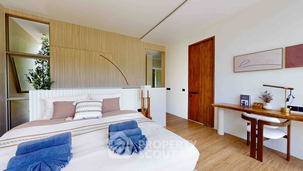รูป บ้าน 4-ห้องนอน ที่ ไพร์ม พาโน ใกล้ เชิงทะเล (ID 1492567) - รูปที่ 9/15