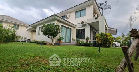 4-BR House at Life In The Garden Rongpo-Motorway in Takhian Tia (ID 2204569)