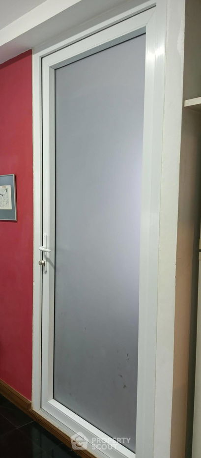 picture 3-BR Condo at Siam Penthouse 1 Condominium near BTS Nana (ID 2054780) - 35/38