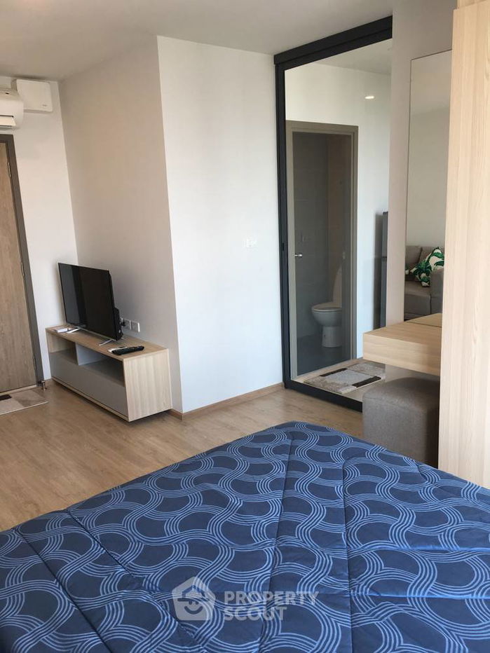 picture 1-BR Condo at Ideo O2 near BTS Bang Na (ID 323837) - 5/12