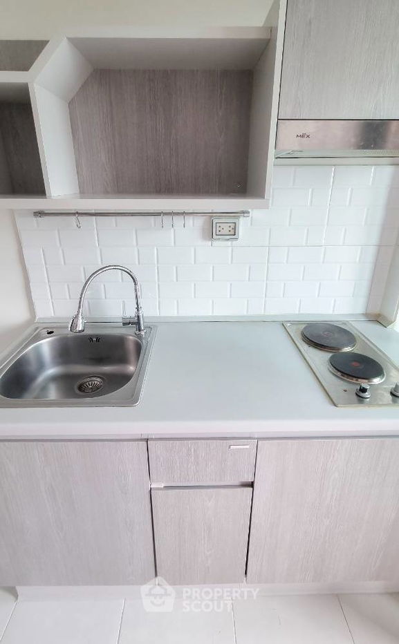 picture 1-BR Condo at Premio Fresco in Anusawari (ID 1045547) - 11/27
