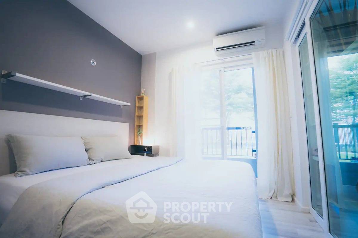 picture 1-BR Condo at The Key Sathorn-Ratchapreuk near BTS Wutthakat (ID 2131923) - 2/10