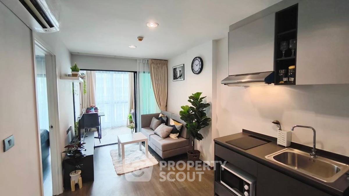 picture 2-BR Condo at The Excel Ladprao-Sutthisan in Wang Thonglang (ID 1540157) - 12/19