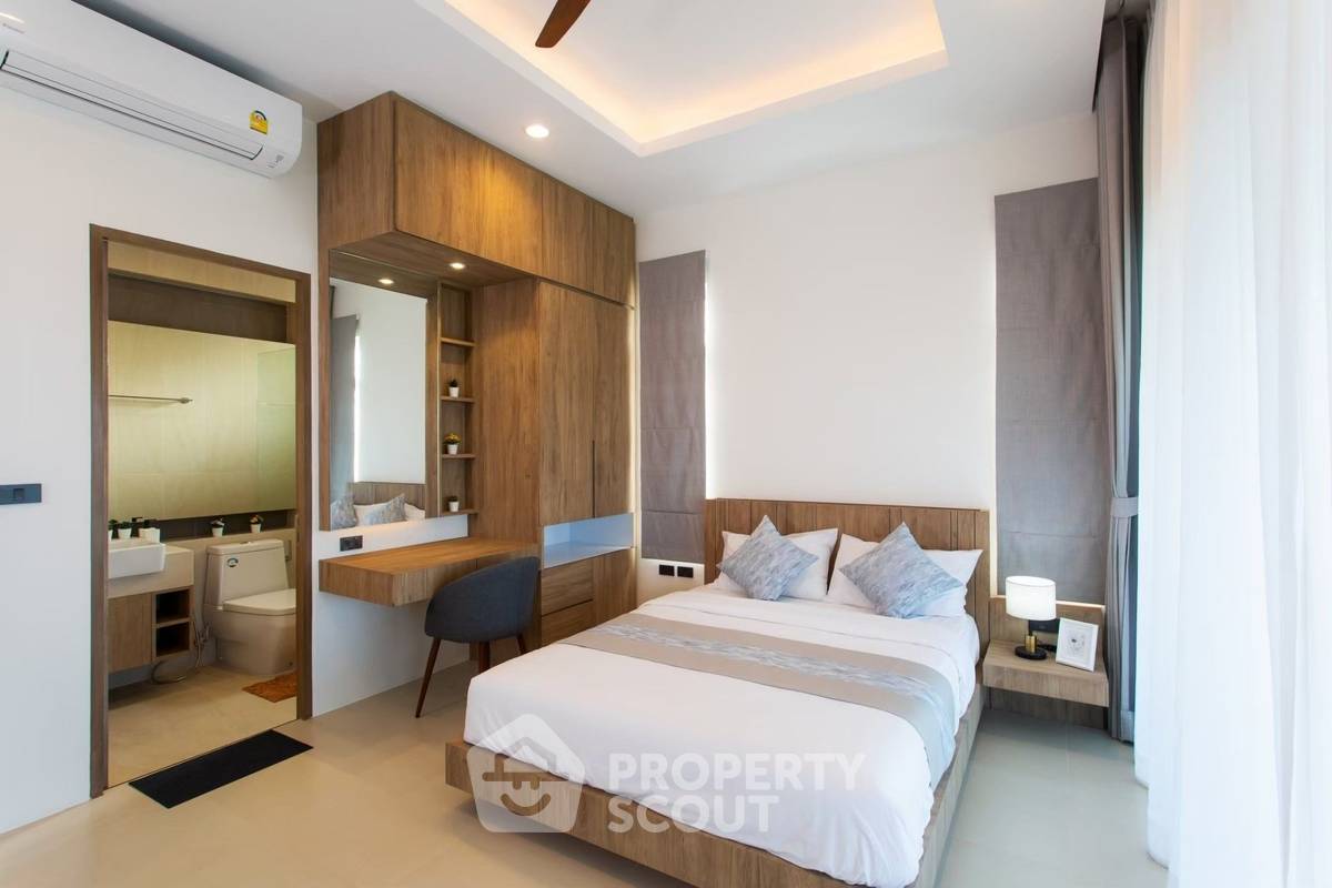 picture 5-BR Villa at Paragon Villas close to Bo Phut Beach (ID 1260373) - 11/13