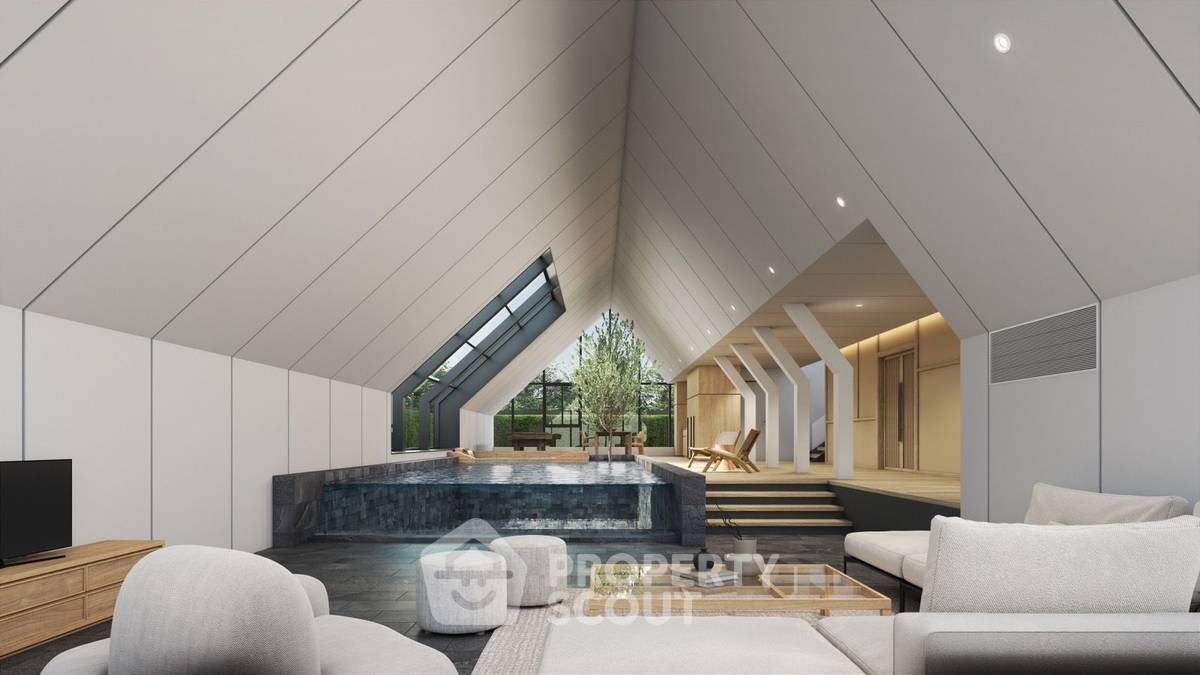 picture 6-BR Villa at WABI SABI Onsen Villa Hua Hin close to Hua Hin City (ID 1513301) - 4/12
