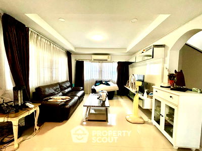 Houses for sale : 3-BR House at Supalai Parkville Ramindra 5 in Anusawari (ID 2242422)
