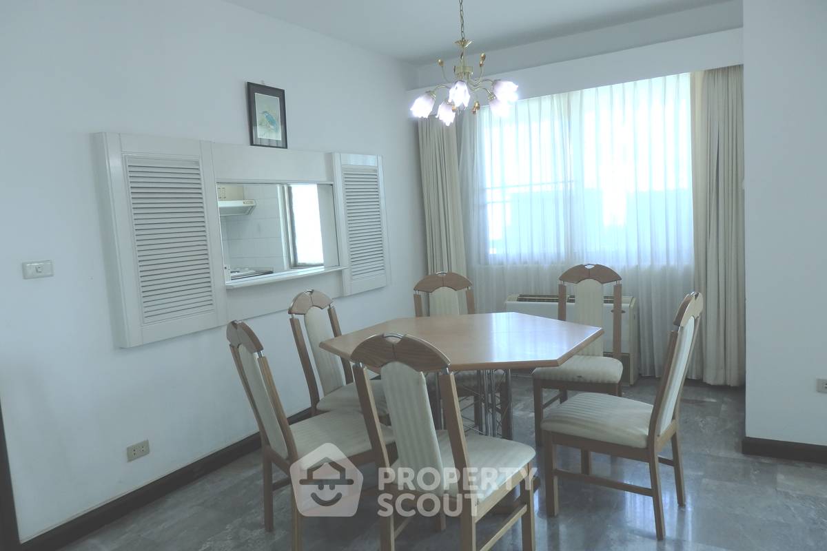 รูป คอนโด 3-ห้องนอน ที่ รอยัล คาสเซอร์ สุขุมวิท ใกล้ BTS พร้อมพงษ์ (ID 886654) - รูปที่ 6/7