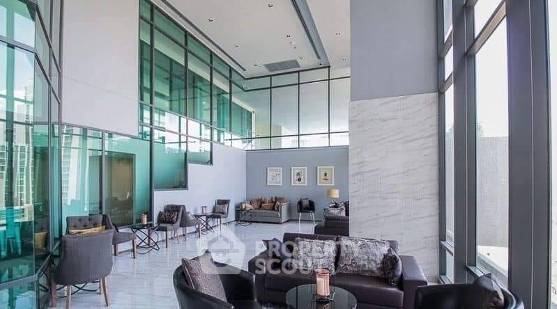 รูป คอนโด 1-ห้องนอน ที่ เดอะริช แอท สาทร - ตากสิน ใกล้ BTS วงเวียนใหญ่ (ID 2096401) - รูปที่ 7/9