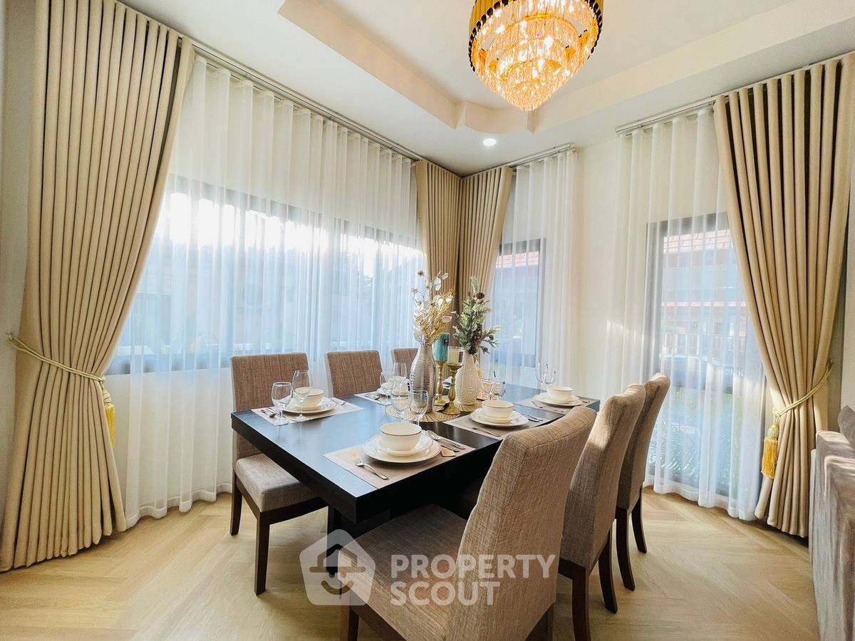 picture 3-BR House close to Pattaya (ID 2065993) - 7/48