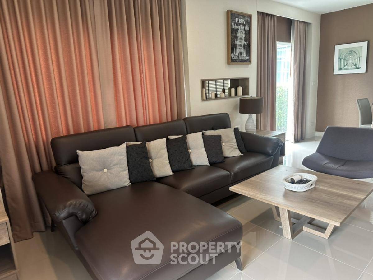 รูป บ้าน 3-ห้องนอน ที่ เพอร์เฟค พาร์ค สุวรรณภูมิ ใน มีนบุรี (ID 1816929) - รูปที่ 4/18