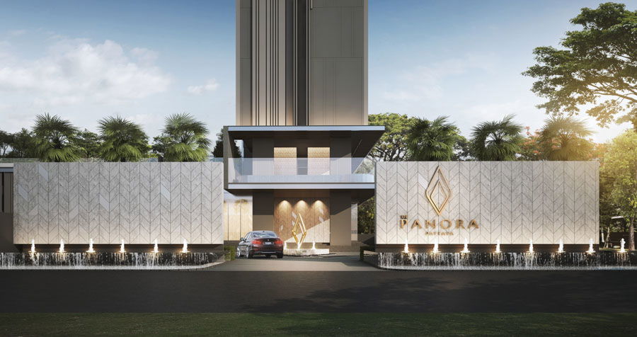 picture 1 Bedroom Condominium @ The Panora Pattaya - 14/28