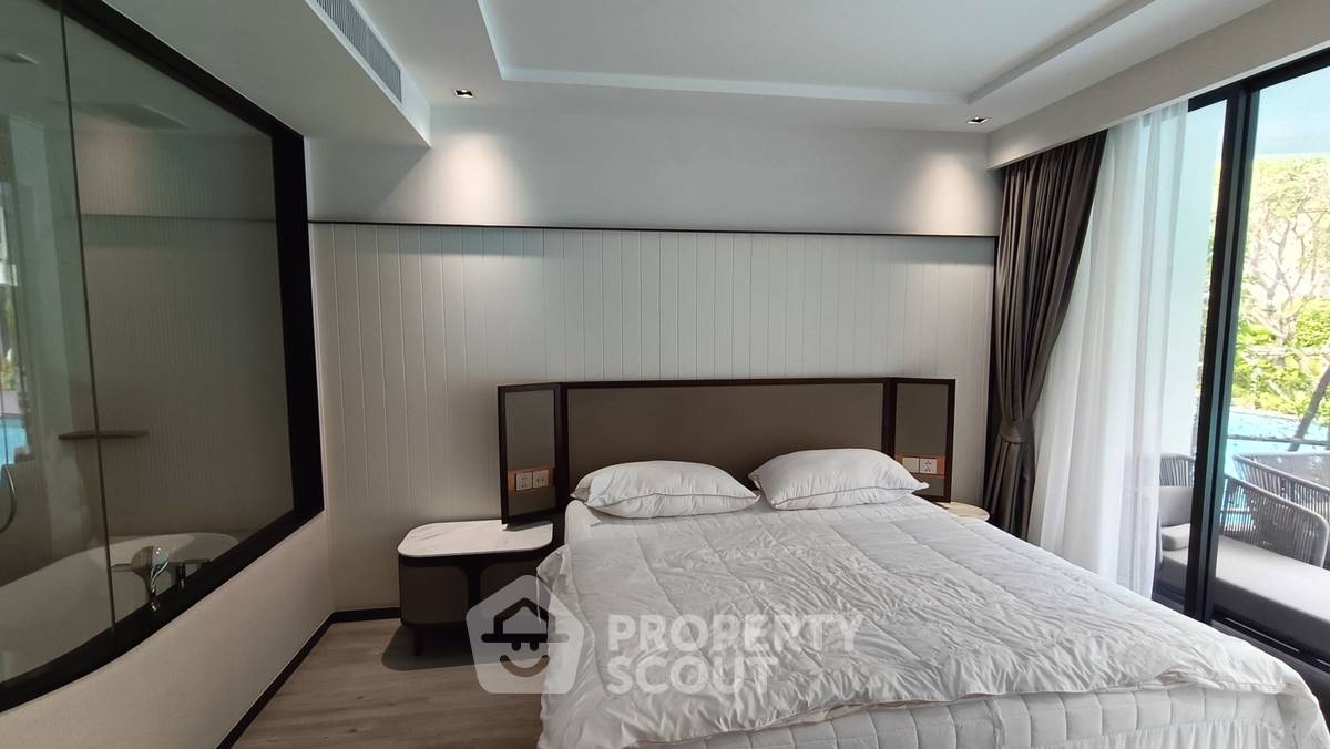 picture 3-BR Condo at InterContinental Residences Hua Hin close to Hua Hin Market Village (ID 2046840) - 12/22