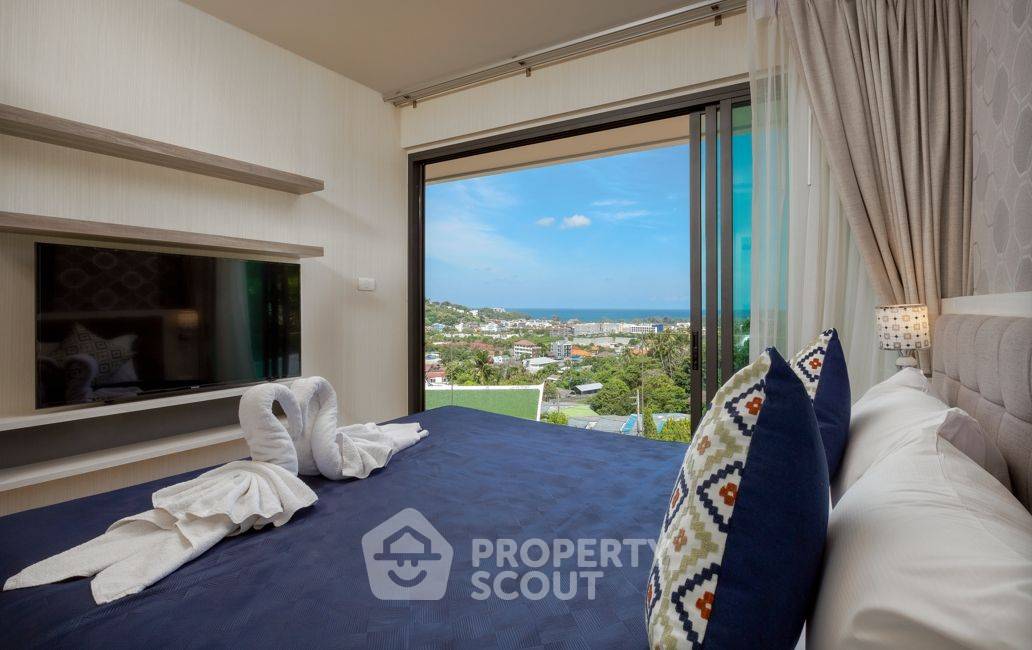 picture 2-BR Condo at Splendid Condominium in Karon (ID 1293525) - 8/12