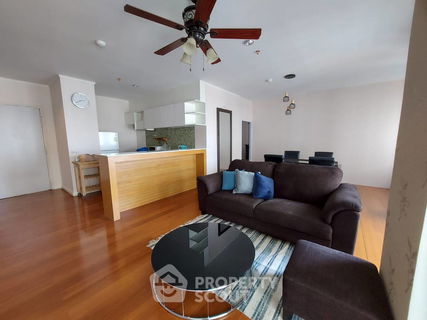 3-BR Condo at The Fourwings Residence in Hua Mak (ID 635498)