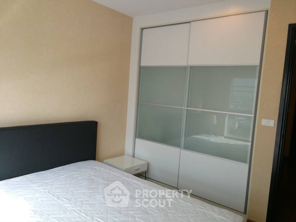 picture 1-BR Condo at Diamond Sukhumvit near BTS On Nut (ID 1400133) - 3/11