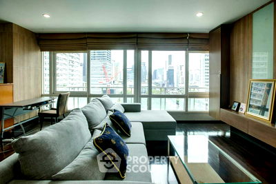 คอนโด BTS ทองหล่อ : คอนโด 3-ห้องนอน ที่ เดอะ ไฮท์ คอนโดมิเนียม ใกล้ ทองหล่อ (ID 1695490)