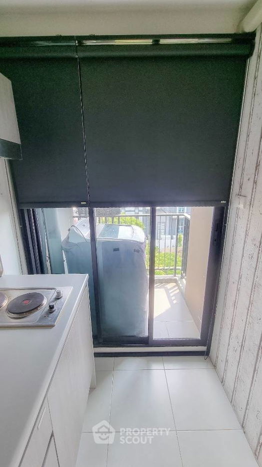 picture 1-BR Condo at Premio Fresco in Anusawari (ID 1045547) - 13/27