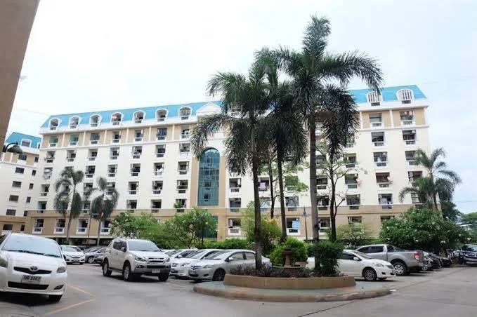 รูป เช่าด่วน!! ราคาดีมาก ห้องแต่งสวยมาก Bodin Suite Home - รูปที่ 6/7