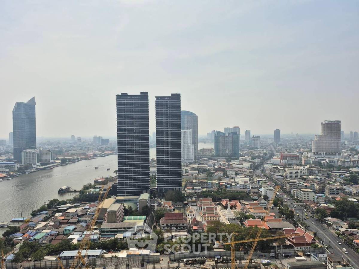 รูป คอนโด 2-ห้องนอน ที่ สายชล แมนชั่น ใกล้ BTS สะพานตากสิน (ID 2066408) - รูปที่ 6/14