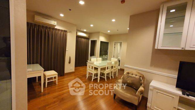 รูป คอนโด 2-ห้องนอน ที่ ไอวี่สาทร 10 ใกล้ BTS เซนต์หลุยส์ (ID 653671) - รูปที่ 1/13