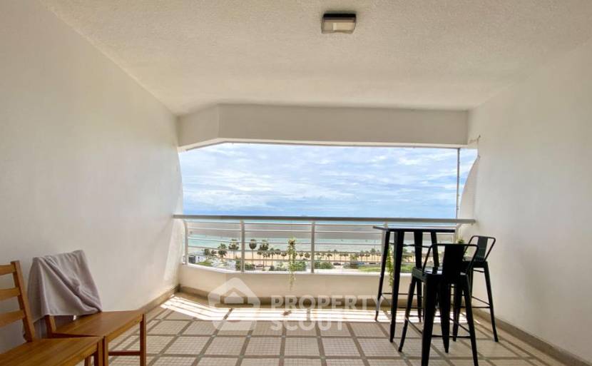 picture Studio Condo at Metro Jomtien Condotel close to Jomtien Beach (ID 1790351) - 5/5