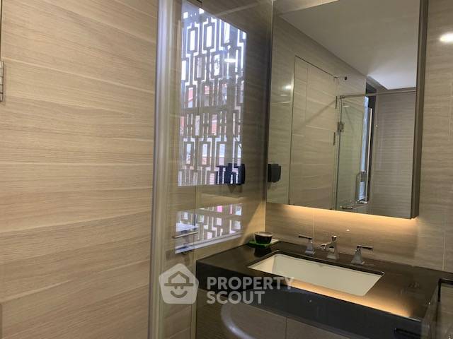 picture 2-BR Condo at Klass Langsuan near BTS Chit Lom (ID 671332) - 6/13