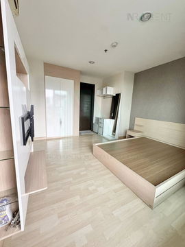 🎉 For Sell Condo RHYTHM  RATCHADA Building B, Floor 11,1 bed room, Room size 46 sqm