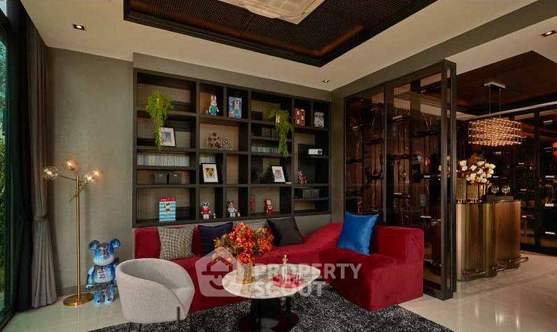 picture 5-BR House at Bangkok Boulevard Chaengwatthana-Ratchaphruek in Bang Tanai (ID 1444329) - 3/6