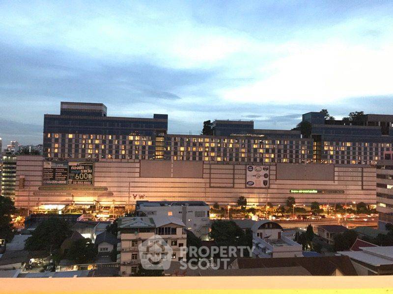 รูป คอนโด 2-ห้องนอน ที่ เดอะรูม รัชดา-ลาดพร้าว ใกล้ MRT รัชดาภิเษก (ID 59802) - รูปที่ 10/11