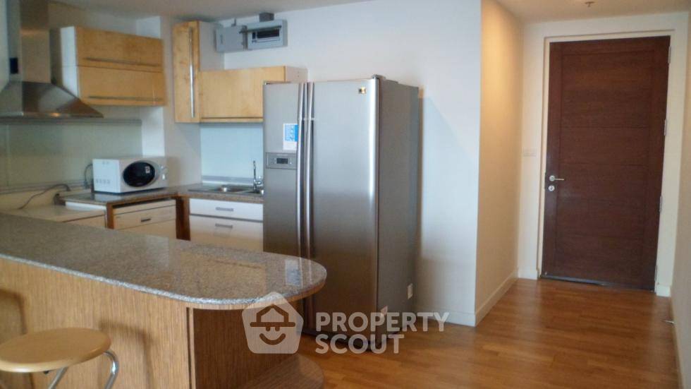 picture 1-BR Condo at Urbana Sathorn Condominium near BTS Sala Daeng (ID 510354) - 2/10