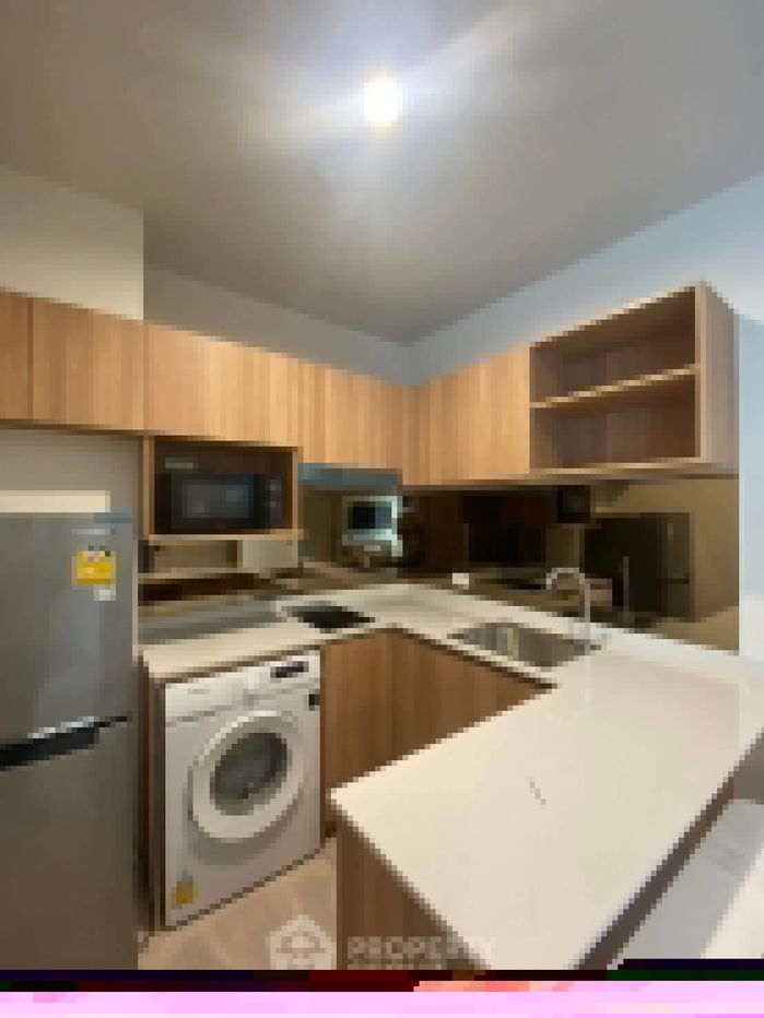 picture 2-BR Condo at NUE Noble Centre Bangna in Bang Na Nuea (ID 1266562) - 3/11