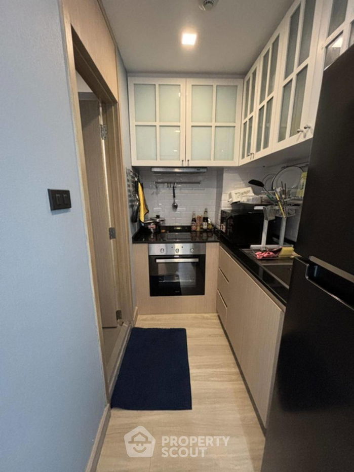 picture 1-BR Condo at Lumpini Place Srinakarin-Huamak near ARL Hua Mak (ID 1781872) - 4/12