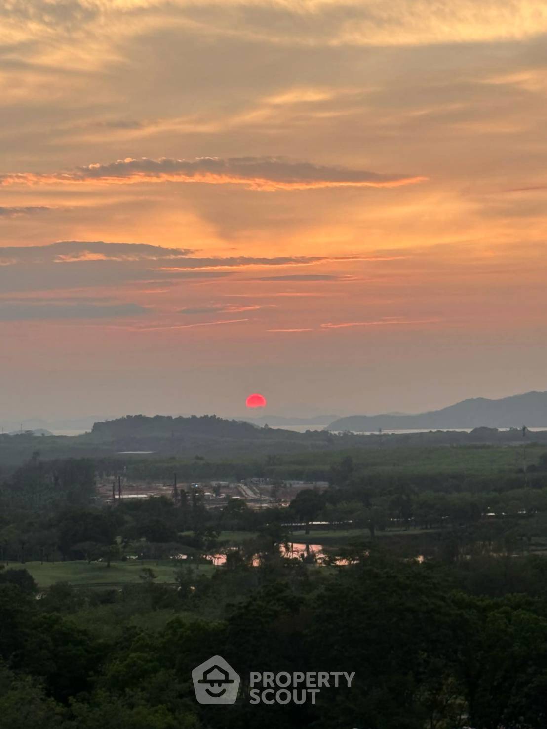 3-BR Condo at Blue Canyon Home 2 close to Phuket International Airport (ID 2109582)
