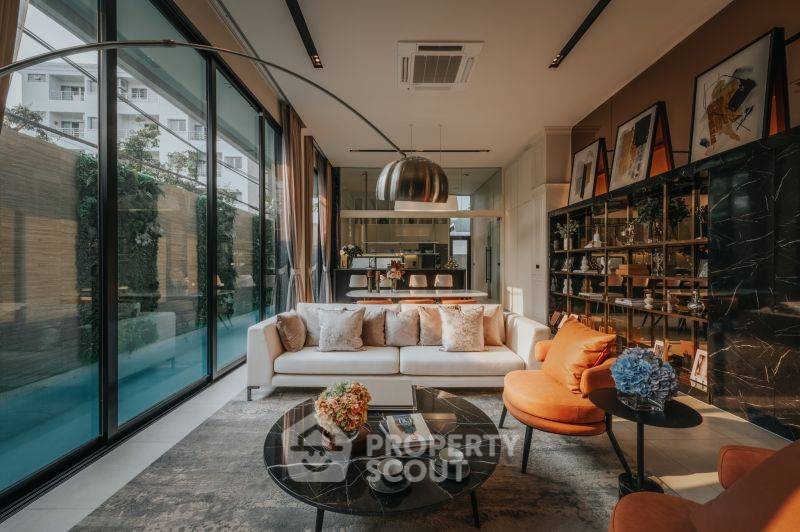 รูป บ้าน สตูดิโอ ที่ อาณา พระราม 9 ใกล้ ARL รามคำแหง (ID 2150238) - รูปที่ 1/10