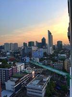 รูป คอนโด 1-ห้องนอน ที่ ลุมพินีเพลส รัชโยธิน ใกล้ BTS รัชโยธิน (ID 1899856) - รูปที่ 2/5