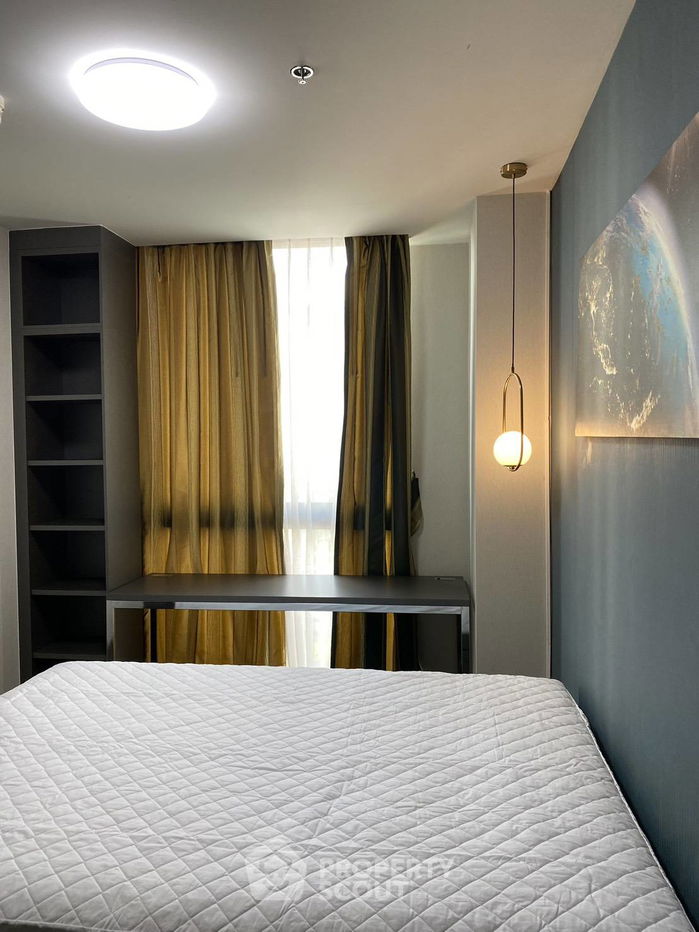 picture 2-BR Condo at Ideo Sathorn-Taksin near BTS Krung Thon Buri (ID 2076979) - 6/13