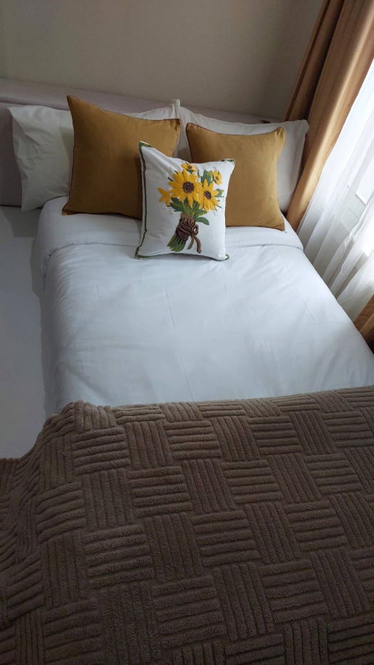 picture 📢 New Listing! Condo for Rent at Siri at Sukhumvit - 12/19