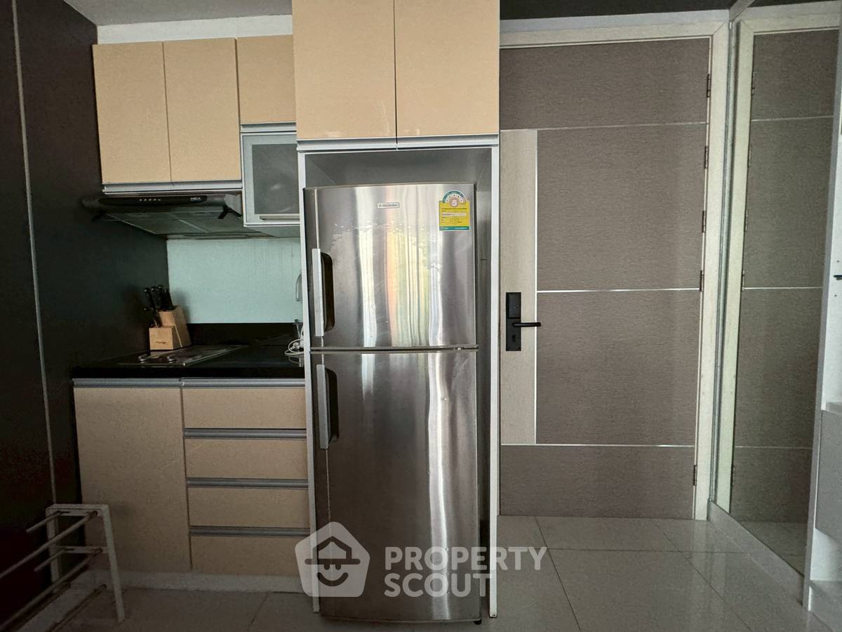 รูป คอนโด 1-ห้องนอน ที่ เอปัส คอนโดมิเนียม ใกล้ พัทยากลาง (ID 2285305) - รูปที่ 11/11