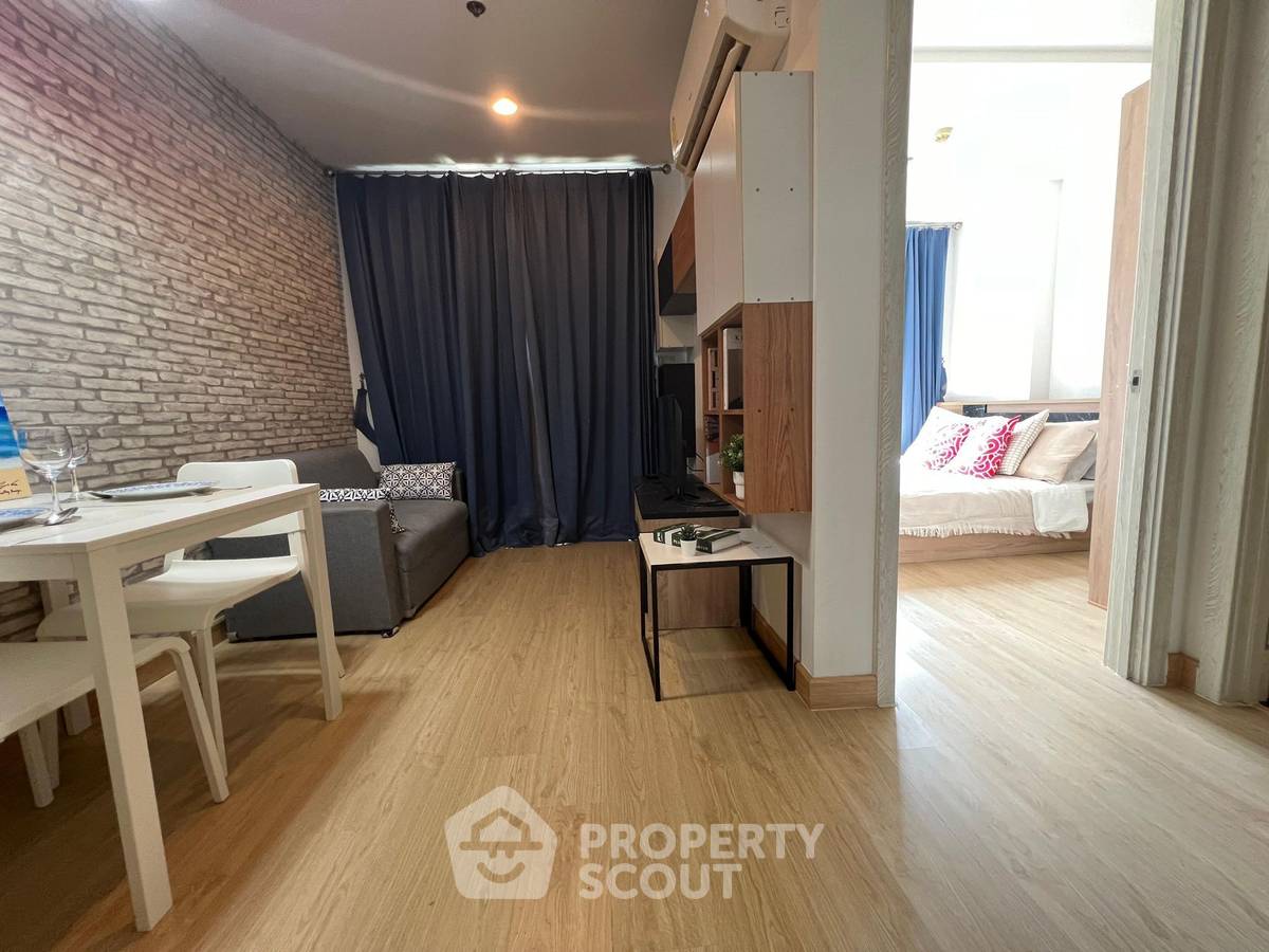 picture 1-BR Condo at Artemis Sukhumvit 77 near BTS On Nut (ID 1512047) - 5/10