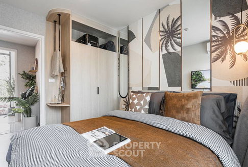 2-BR Condo at Dcondo Reef close to Kathu (ID 1341275)