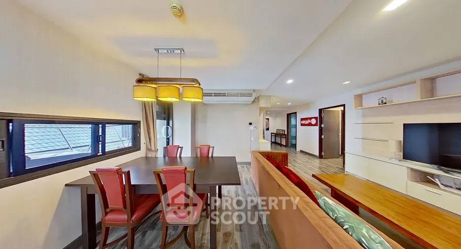 picture 2-BR Condo at W8 Thonglor 25 Condominium close to Thong Lo (ID 2064205) - 5/27