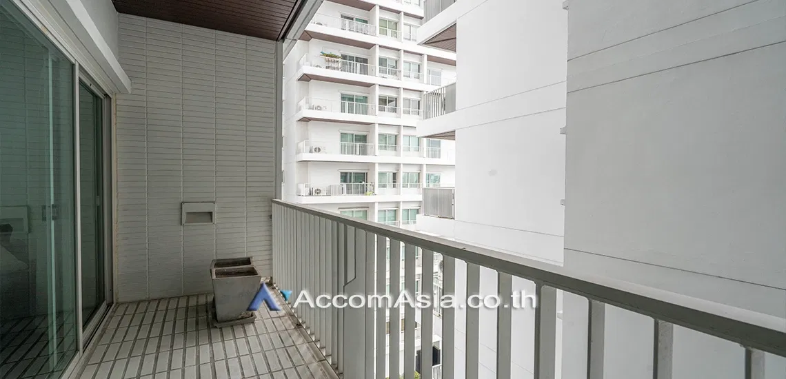picture 🔼🔽 AccomA 📩  2 BR Condominium @Noble Ora (AA30929) - 5/10
