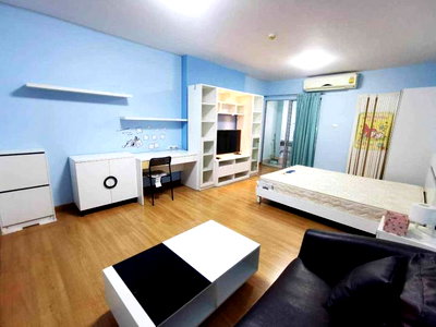 คอนโดให้เช่า : 🦋RB20175 ให้เช่าถูกมาก📢ศุภาลัย ปาร์ค แยกติวานนท์👉แอดไลน์ @714txlxc( มี @ ด้วย) แอดมินตอบไว 