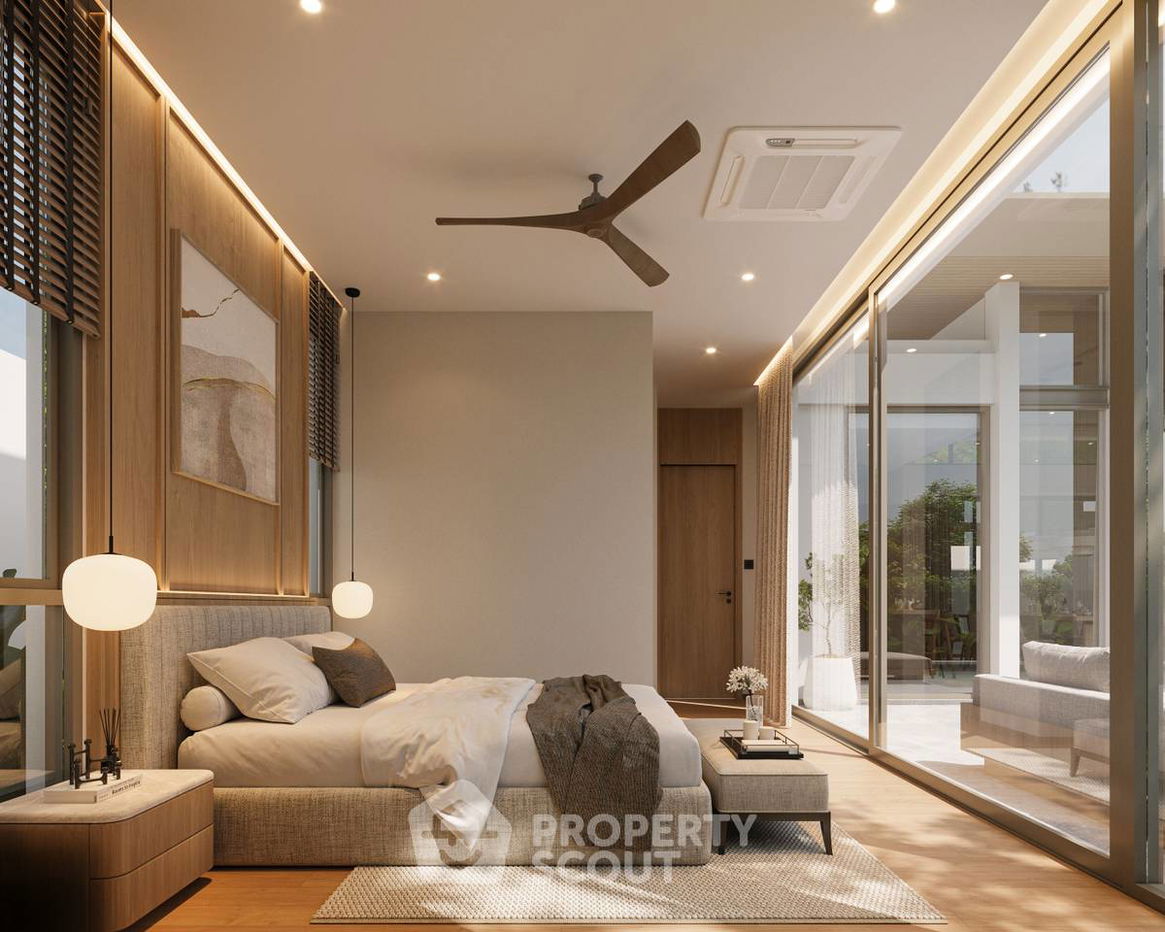 picture 3-BR Villa at Monstera Nature Villas in Si Sunthon (ID 2109933) - 8/11