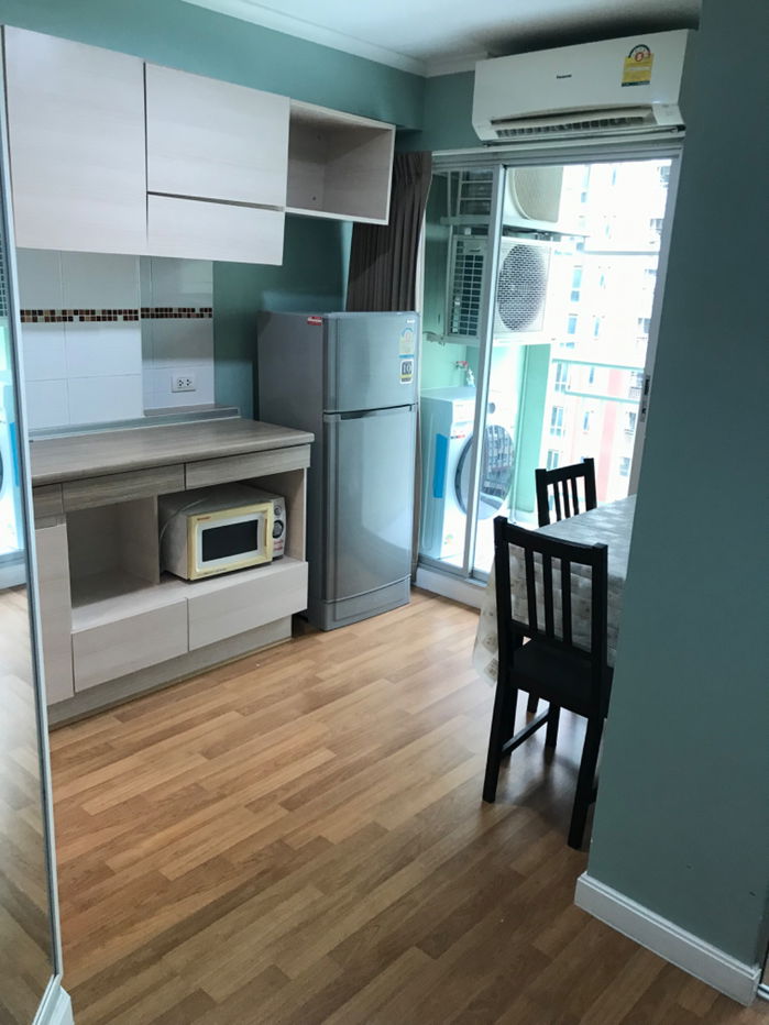 picture For rent only 🔥10,999-11,999Baht FullFurnish  - 4/4
