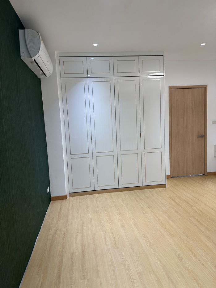 รูป ให้เช่า Home Office สำนักงาน บีสแควร์ พระราม 9-เหม่งจ๋าย ใกล้โรงเรียนนานาชาติสิงคโปร์ - รูปที่ 21/24