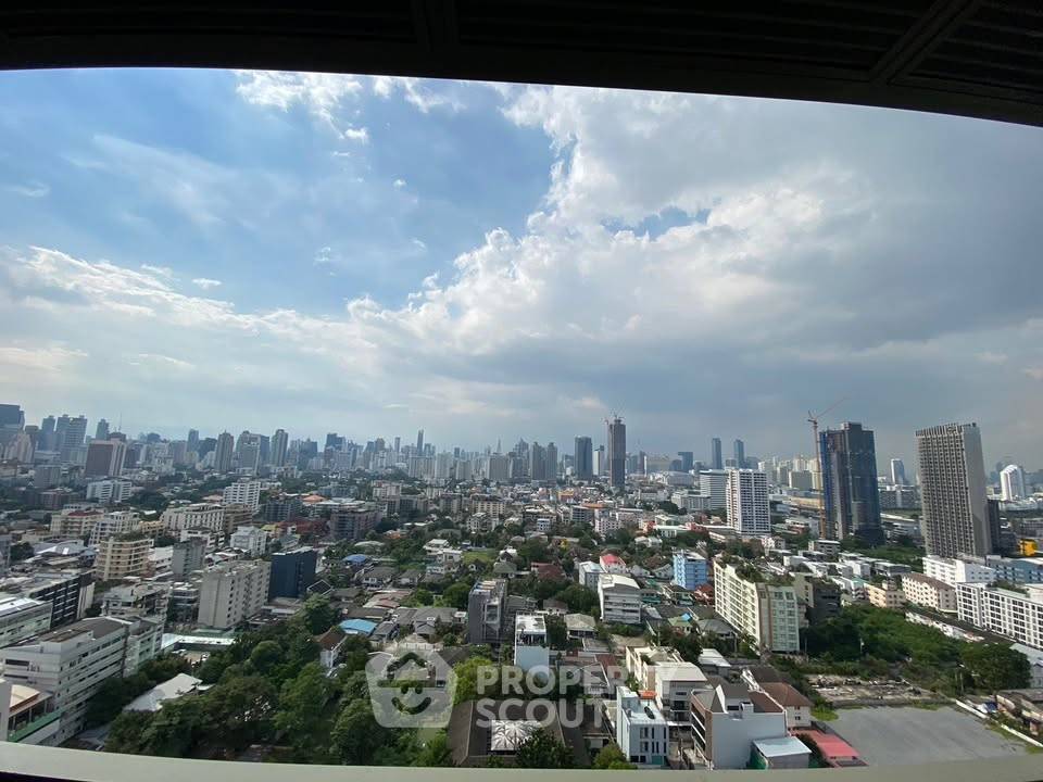 picture 1-BR Condo at Noble Solo close to Thong Lo (ID 2110796) - 2/8