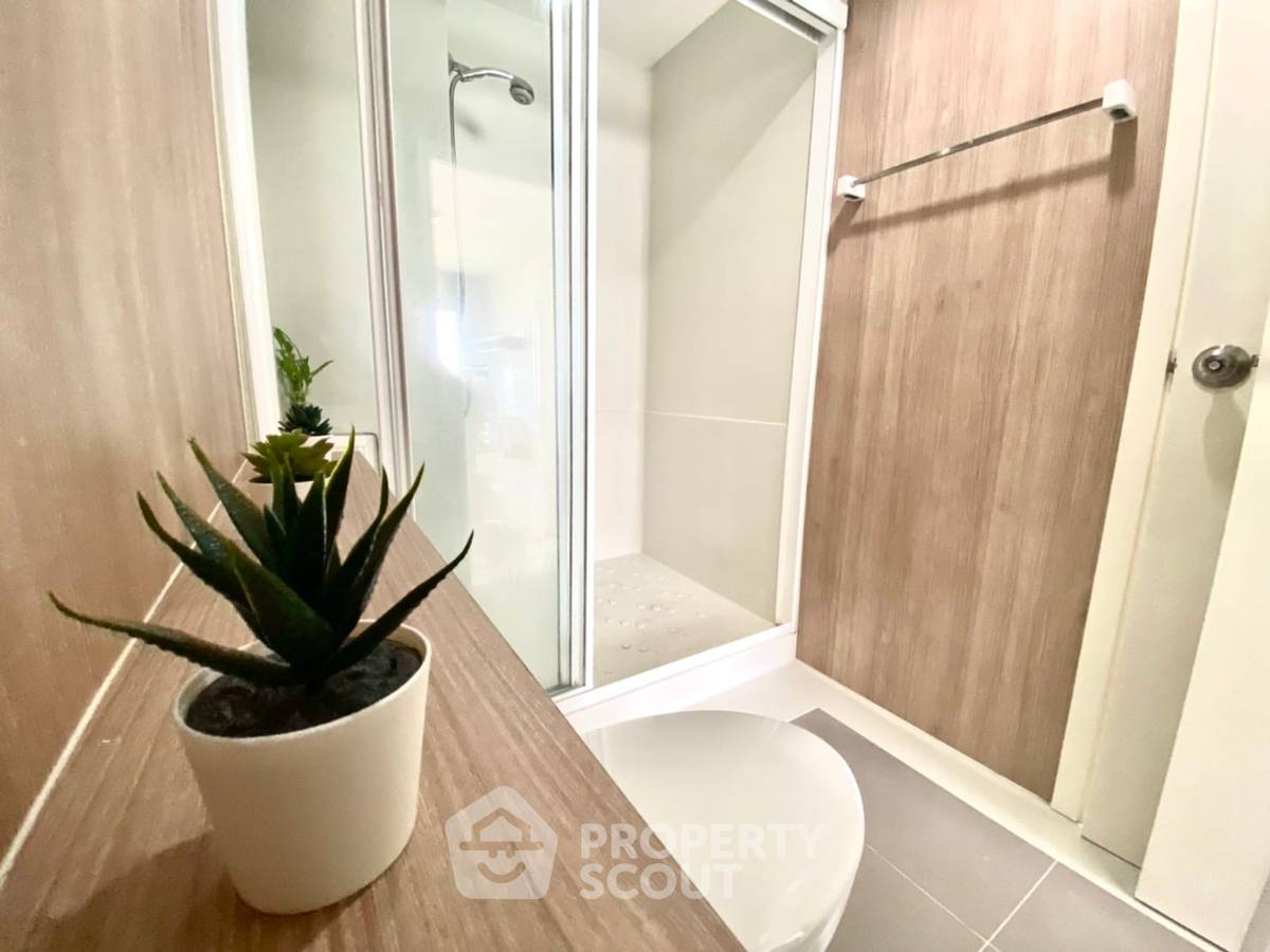 picture 2-BR Condo at Aspire Sathorn - Taksin Copper Zone near BTS Wutthakat (ID 666203) - 4/9
