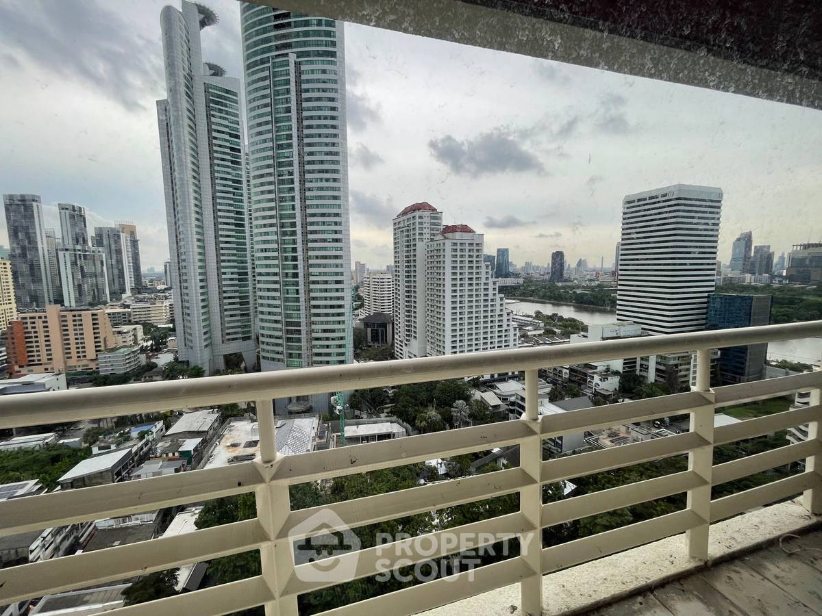 picture 5-BR Condo at Fairview Tower near BTS Asok (ID 1529055) - 27/48
