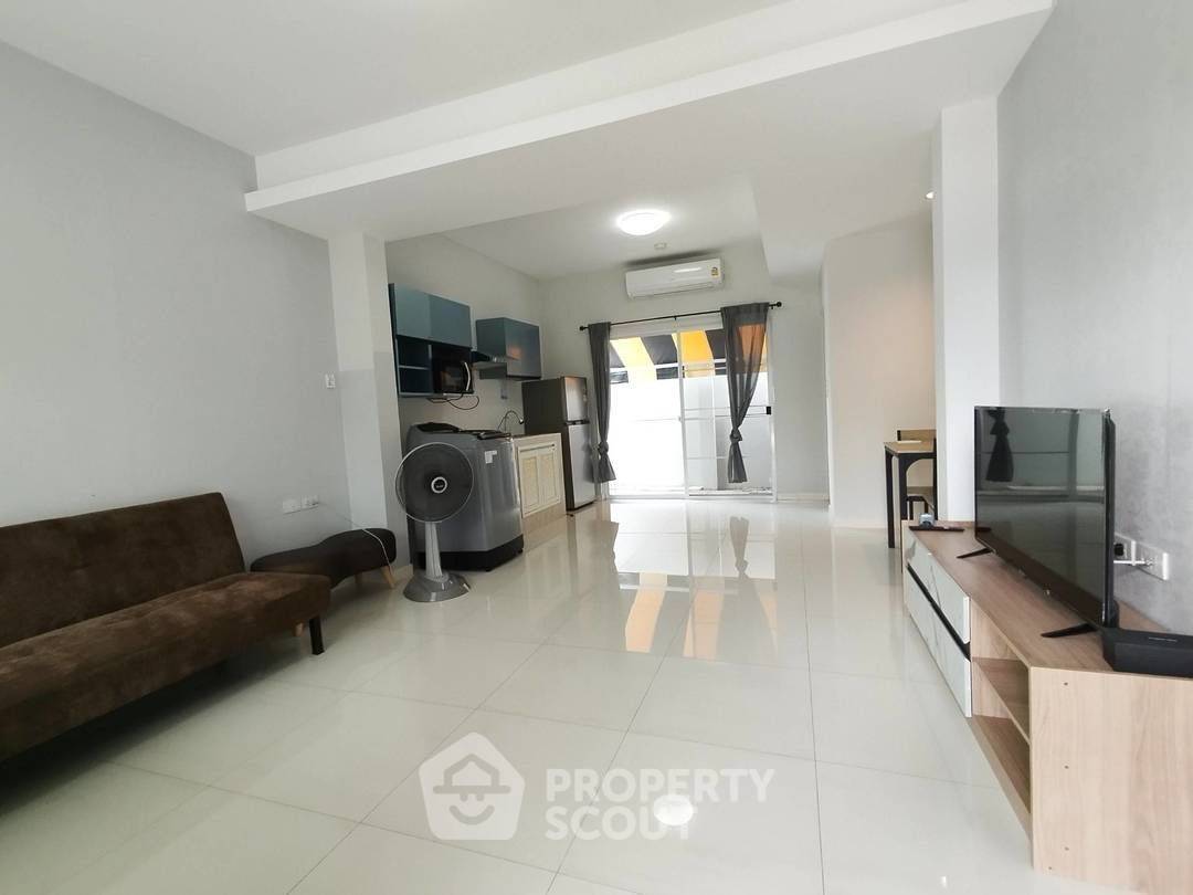 รูป ทาวน์เฮาท์ 2-ห้องนอน ที่ อินดี้ ศรีนครินทร์-ร่มเกล้า ใน มีนบุรี (ID 2075536) - รูปที่ 5/20